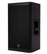 2x RCF NX 912-A 12" 2100W PA-Lautsprecher mit 2x SUB905-AS MKIII 2200w Subwoofern inkl. Abdeckungen und Stangen